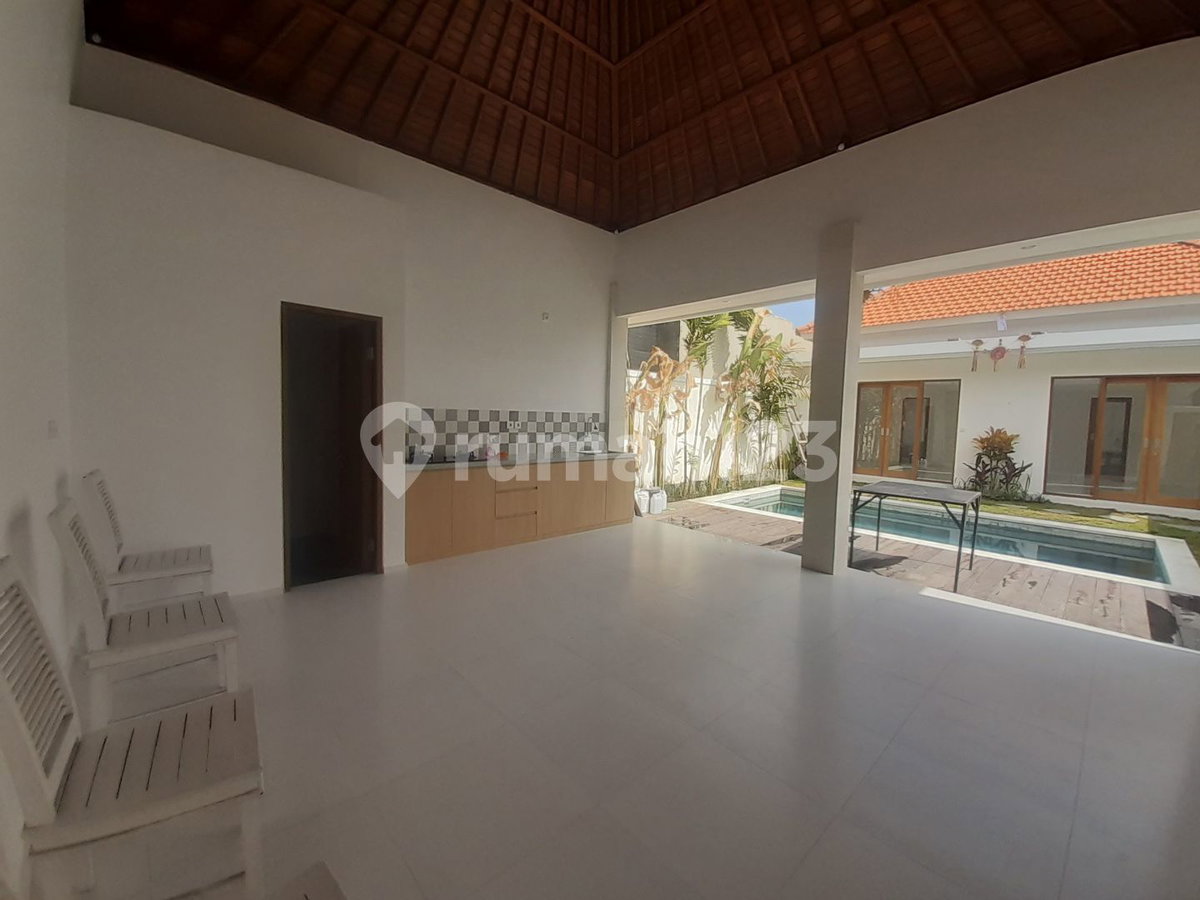House in Denpasar, Indonesia