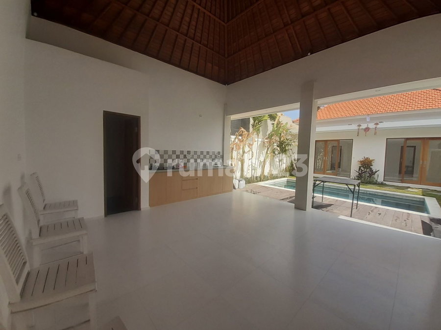 House for rent in Denpasar, Indonesia · 2 rooms, 2 baths