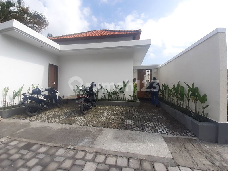 House for rent in Denpasar, Indonesia · 2 rooms, 2 baths