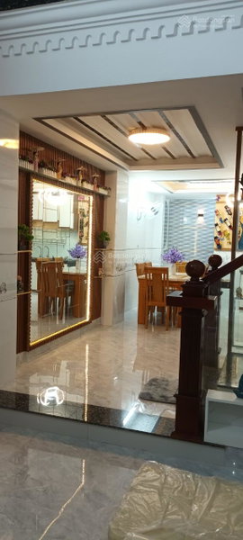 Apartment for rent in Ho Chi Minh City, Vietnam · Pham Van Chieu Street · 2 rooms, 2 baths