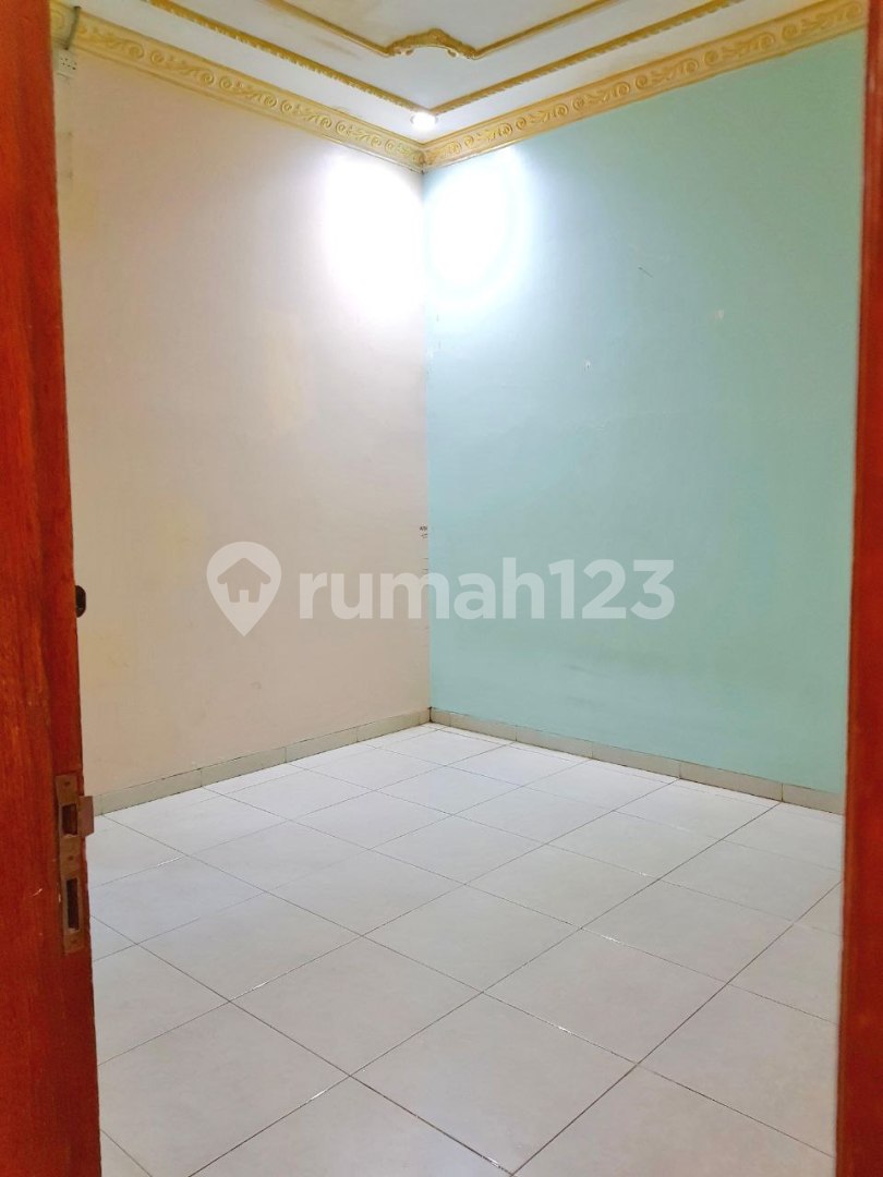 House in Surabaya, Indonesia