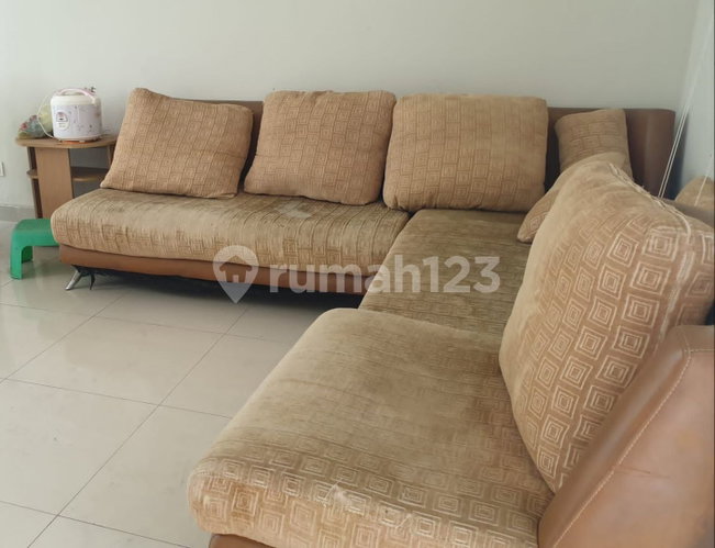 House for rent in Semarang, Indonesia · 3 rooms, 2 baths