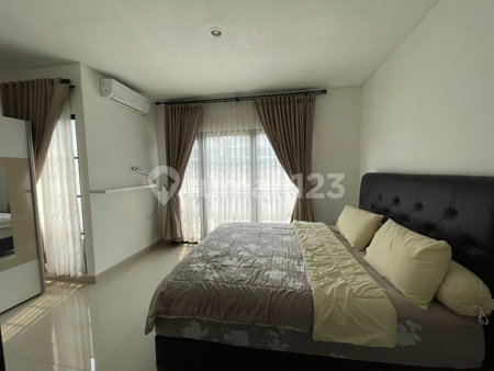 House for rent in Bandung, Indonesia · 4 rooms, 3 baths