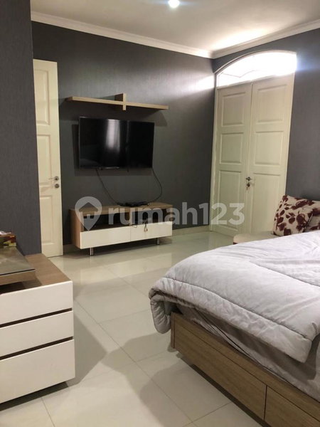 House for rent in Cikarang, Indonesia · 4 rooms, 3 baths