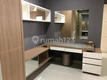 House for rent in Cikarang, Indonesia · 4 rooms, 3 baths