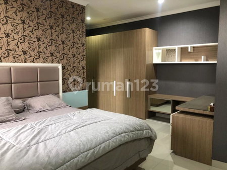 House for rent in Cikarang, Indonesia · 4 rooms, 3 baths