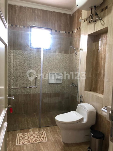 House for rent in Cikarang, Indonesia · 4 rooms, 3 baths