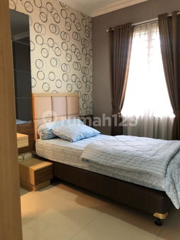 House for rent in Cikarang, Indonesia · 4 rooms, 3 baths