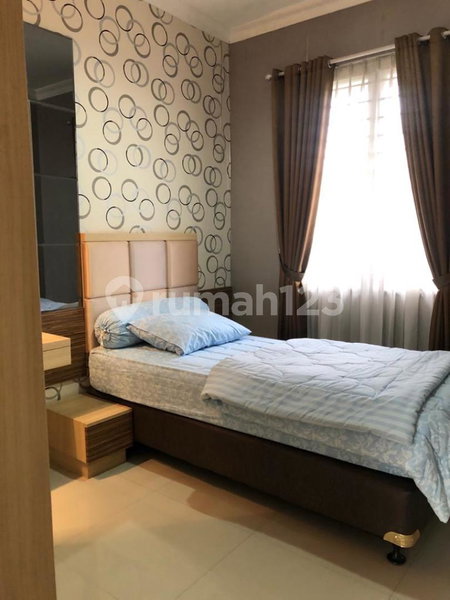 House for rent in Cikarang, Indonesia · 4 rooms, 3 baths