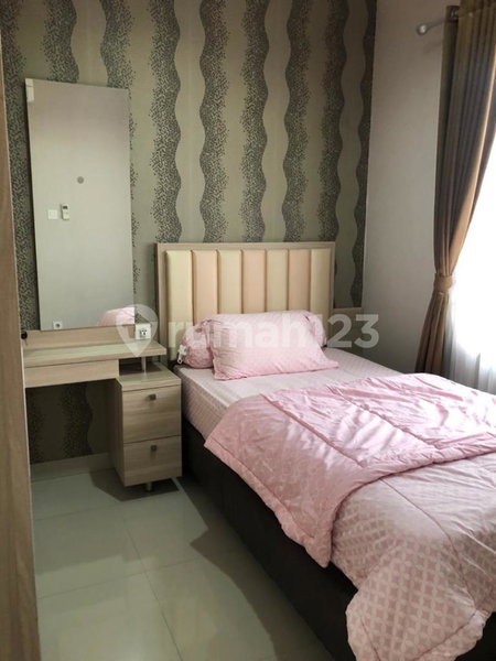 House for rent in Cikarang, Indonesia · 4 rooms, 3 baths