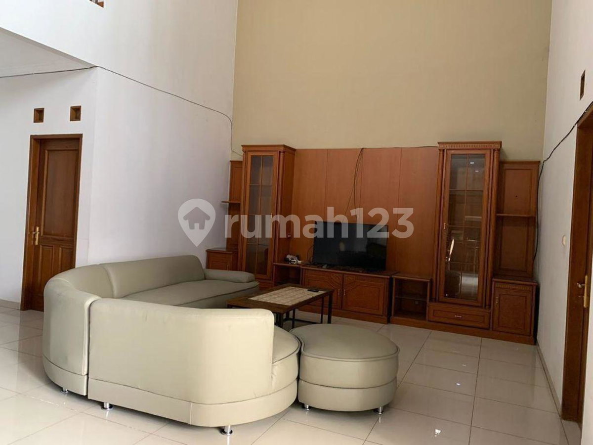 House in Cimahi, Indonesia
