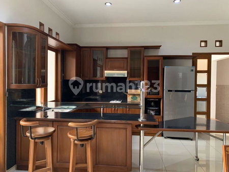 House for rent in Cimahi, Indonesia · 4 rooms, 3 baths