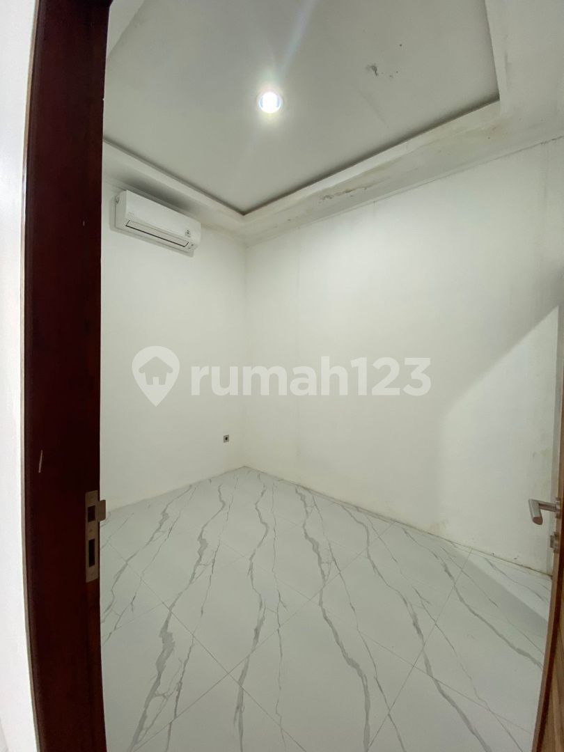 House in Kuta, Indonesia