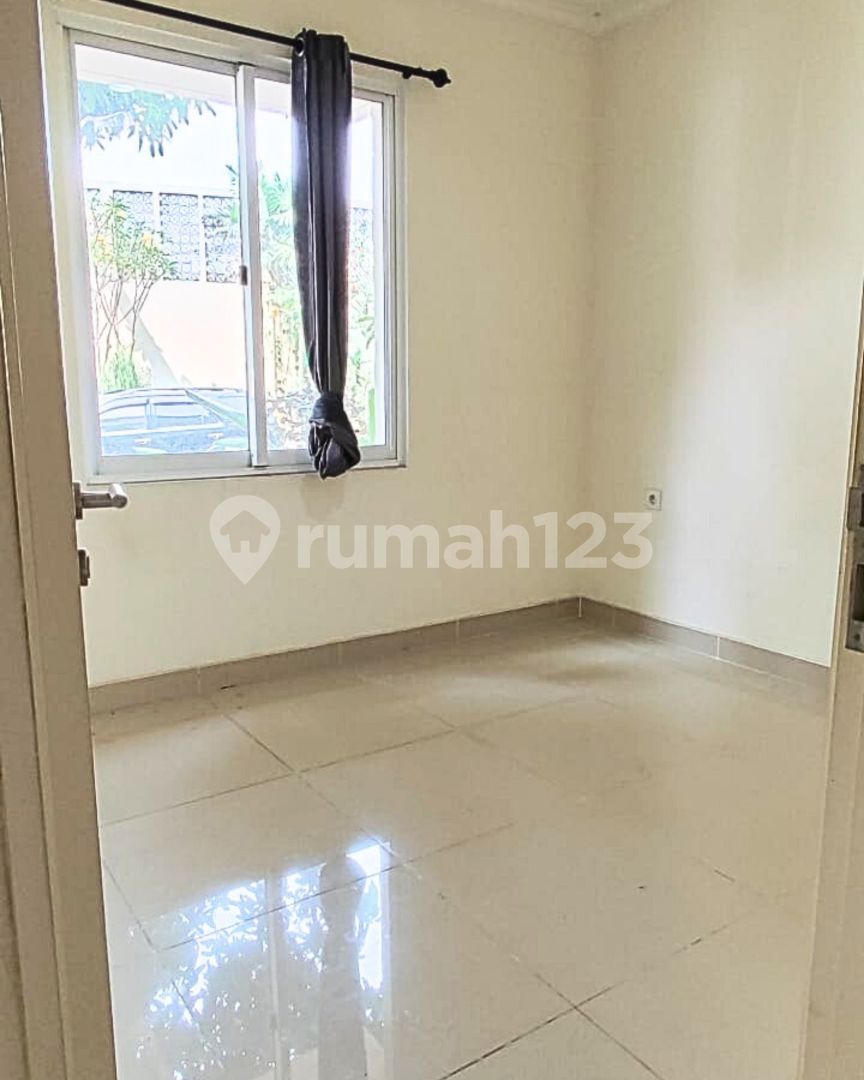 House in Tangerang, Indonesia