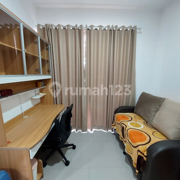 House for rent in North Jakarta, Indonesia · Penjaringan · 3 rooms, 3 baths
