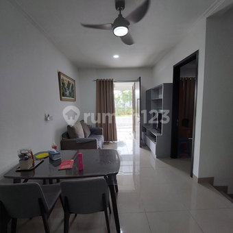House for rent in North Jakarta, Indonesia · Penjaringan · 3 rooms, 3 baths