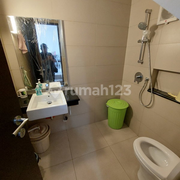 House for rent in North Jakarta, Indonesia · Penjaringan · 3 rooms, 3 baths