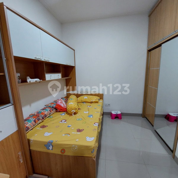 House for rent in North Jakarta, Indonesia · Penjaringan · 3 rooms, 3 baths