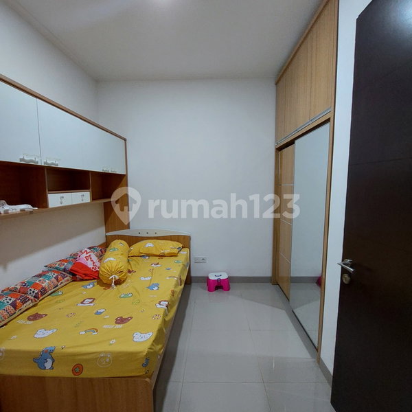 House for rent in North Jakarta, Indonesia · Penjaringan · 3 rooms, 3 baths