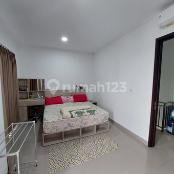 House for rent in North Jakarta, Indonesia · Penjaringan · 3 rooms, 3 baths