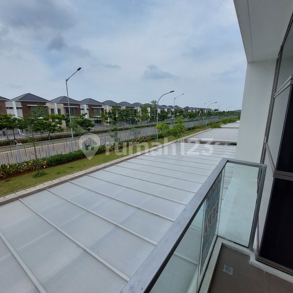 House for rent in North Jakarta, Indonesia · Penjaringan · 3 rooms, 3 baths