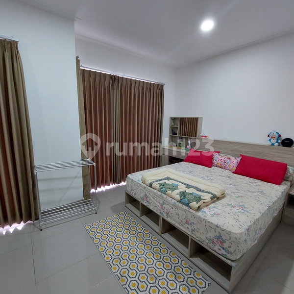 House for rent in North Jakarta, Indonesia · Penjaringan · 3 rooms, 3 baths