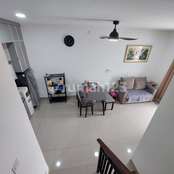 House for rent in North Jakarta, Indonesia · Penjaringan · 3 rooms, 3 baths