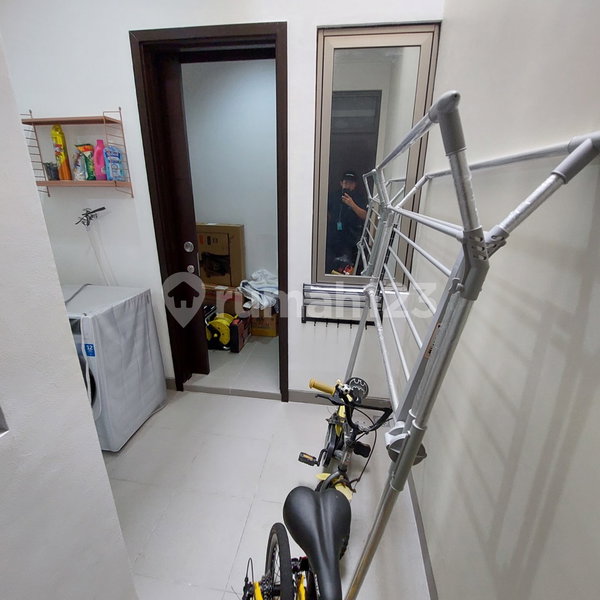 House for rent in North Jakarta, Indonesia · Penjaringan · 3 rooms, 3 baths