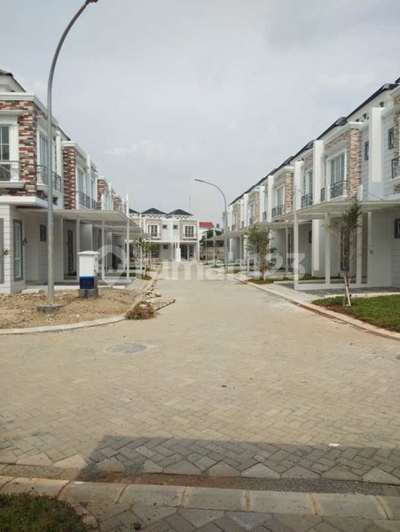 House for rent in North Jakarta, Indonesia · Penjaringan · 2 rooms, 1 bath