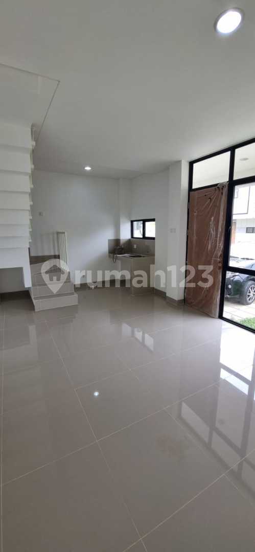 House in North Jakarta, Indonesia
