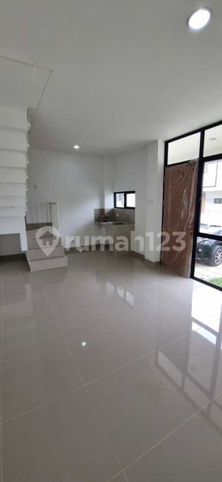 House for rent in North Jakarta, Indonesia · Penjaringan · 2 rooms, 1 bath