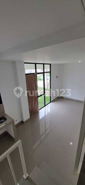 House for rent in North Jakarta, Indonesia · Penjaringan · 2 rooms, 1 bath