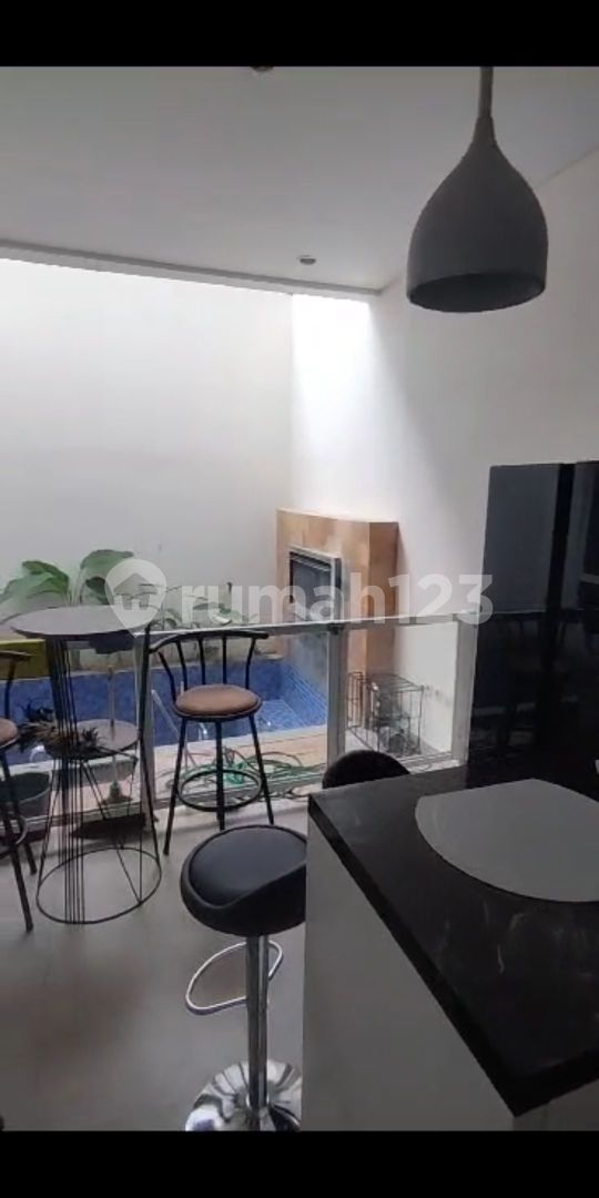 House in Semarang, Indonesia