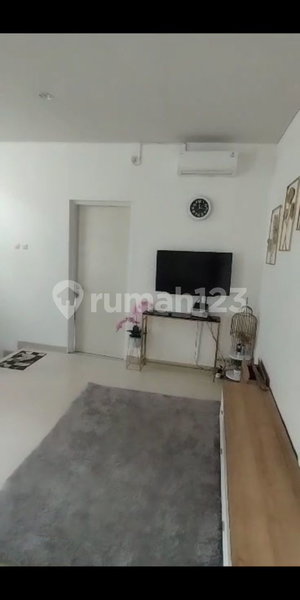 House for rent in Semarang, Indonesia · 3 rooms, 2 baths