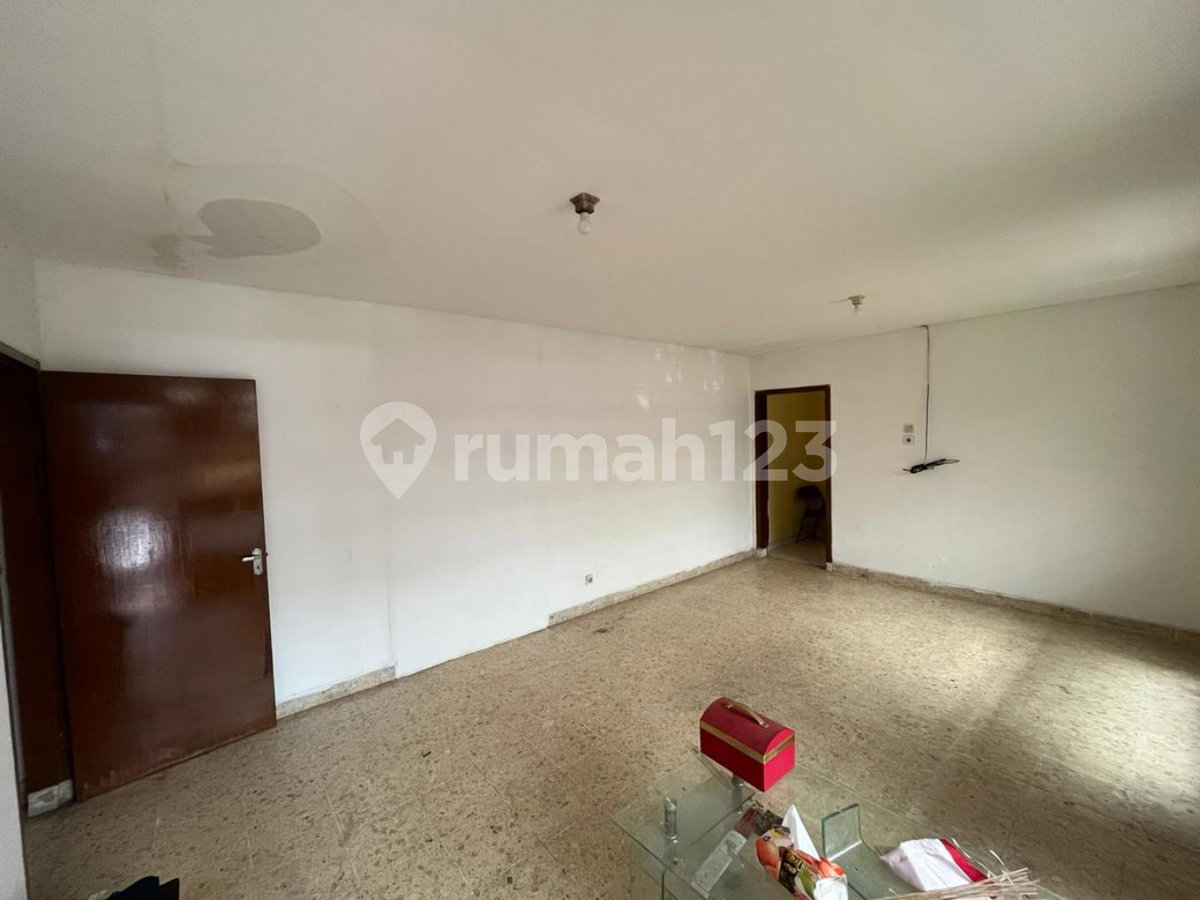 House in Semarang, Indonesia