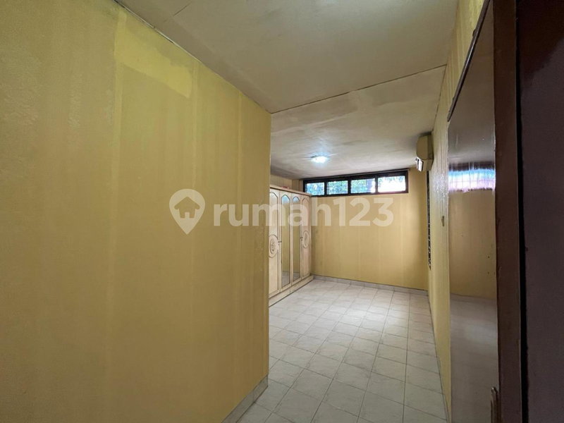 House for rent in Semarang, Indonesia · 2 rooms, 2 baths