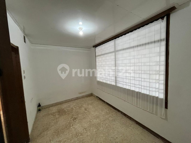 House for rent in Semarang, Indonesia · 2 rooms, 2 baths