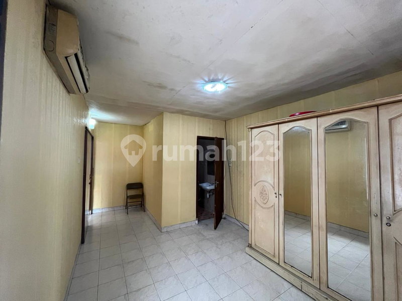 House for rent in Semarang, Indonesia · 2 rooms, 2 baths