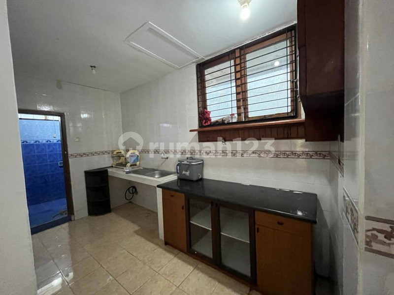 House for rent in Semarang, Indonesia · 2 rooms, 2 baths