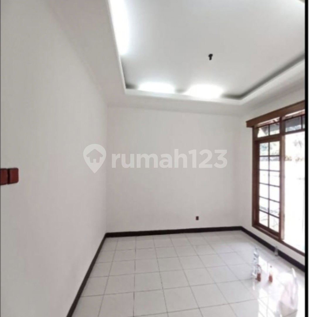 House in Semarang, Indonesia