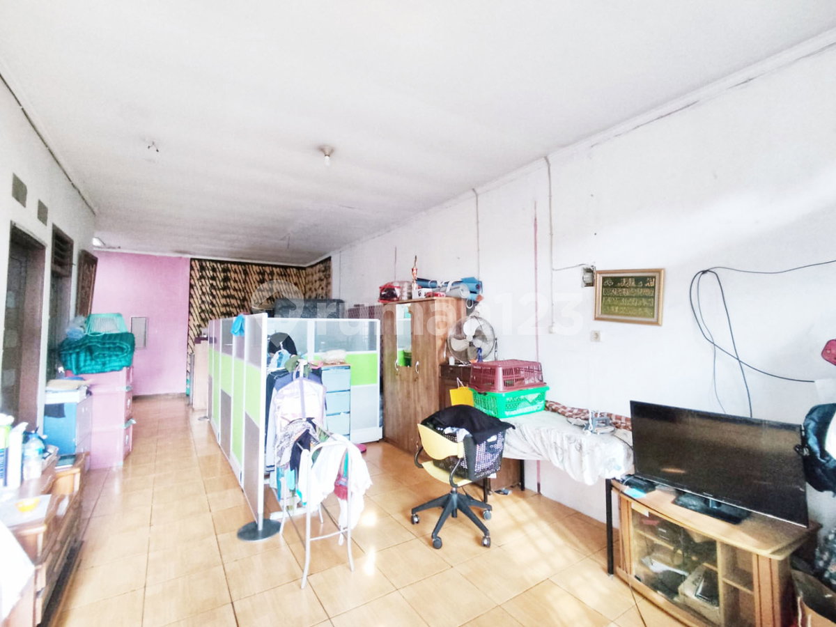 House in Semarang, Indonesia
