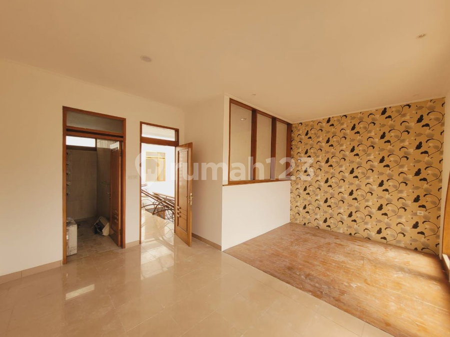 House for rent in Cimahi, Indonesia · 3 rooms, 1 bath