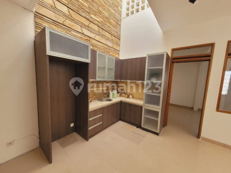 House for rent in Cimahi, Indonesia · 3 rooms, 1 bath