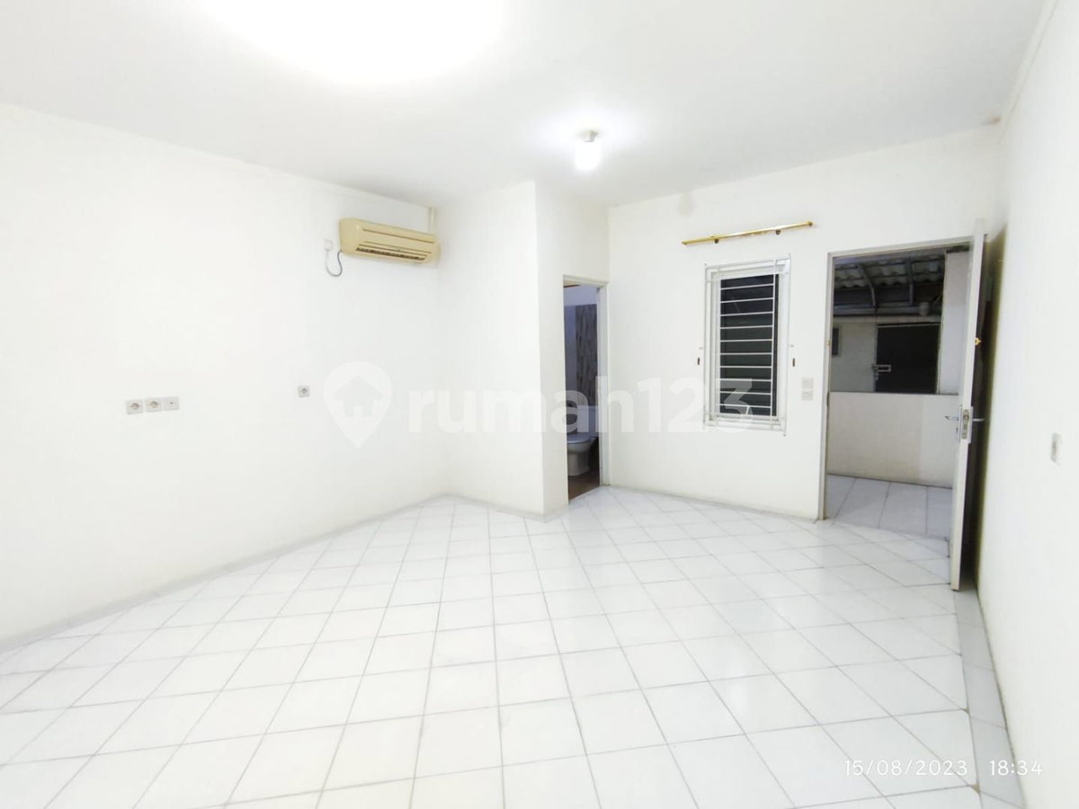 House in Makassar, Indonesia