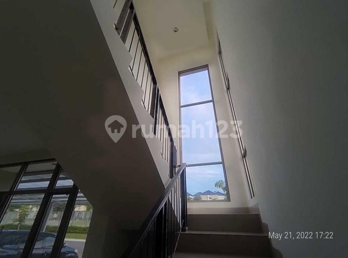 House in Jakarta, Indonesia