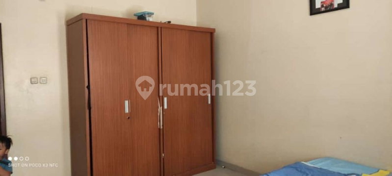 House for rent in North Jakarta, Indonesia · Penjaringan · 4 rooms, 4 baths