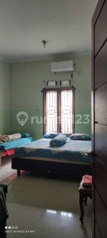 House for rent in North Jakarta, Indonesia · Penjaringan · 4 rooms, 4 baths