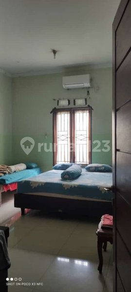 House for rent in North Jakarta, Indonesia · Penjaringan · 4 rooms, 4 baths