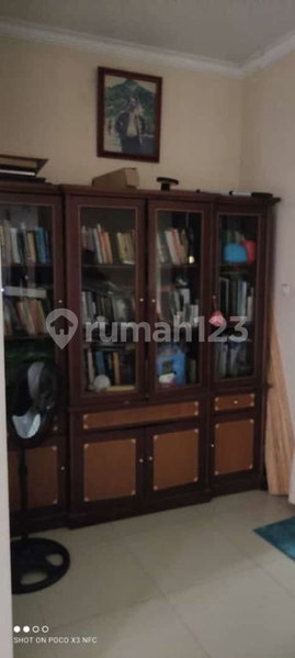 House for rent in North Jakarta, Indonesia · Penjaringan · 4 rooms, 4 baths