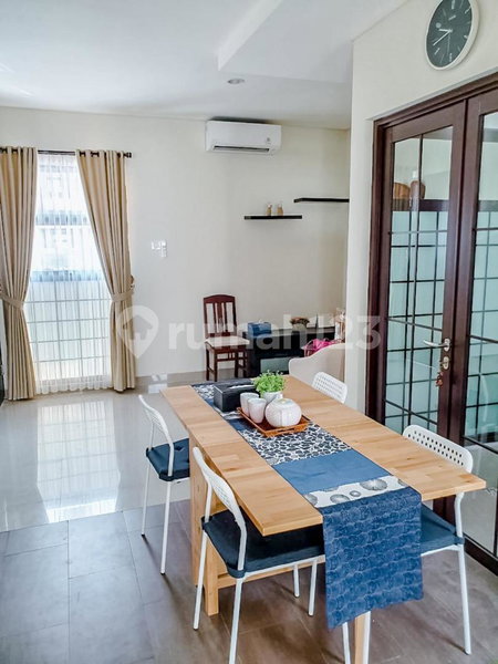 House for rent in Bekasi, Indonesia · 3 rooms, 2 baths